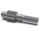 送電は17CrNiMo6 18CrNiMo7材料3を浸炭する精密を連動させる
