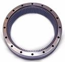 送電は17CrNiMo6 18CrNiMo7材料1を浸炭する精密を連動させる